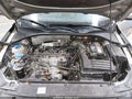 2013 Volkswagen Passat — photo 10 of 16 | VIN 1VWBN7A36DC028611