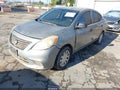 2012 Nissan Versa — photo 2 of 12 | VIN 3N1CN7AP5CL857282