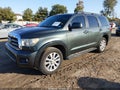 2008 Toyota Sequoia — photo 2 of 16 | VIN 5TDZY64A98S001176