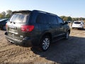 2008 Toyota Sequoia — photo 4 of 16 | VIN 5TDZY64A98S001176