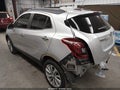 2018 Buick Encore — photo 3 of 16 | VIN KL4CJASB1JB676570
