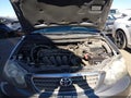 2007 Toyota Corolla — photo 10 of 10 | VIN 1NXBR30E47Z883563