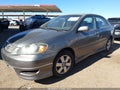 2007 Toyota Corolla — photo 2 of 10 | VIN 1NXBR30E47Z883563
