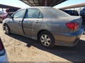 2007 Toyota Corolla — photo 3 of 10 | VIN 1NXBR30E47Z883563