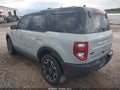 2023 Ford Bronco Sport — photo 3 of 16 | VIN 3FMCR9C67PRE36616