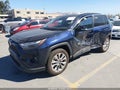 2025 Toyota RAV4 — photo 2 of 21 | VIN 2T3A1RFV9SW581277