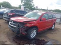 2015 Dodge Journey — photo 2 of 16 | VIN 3C4PDCBG2FT673494