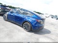 2025 Tesla Model Y — photo 3 of 22 | VIN 7SAYGDED6SA378815