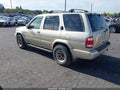 2001 Nissan Pathfinder — photo 3 of 13 | VIN JN8DR07Y61W513159