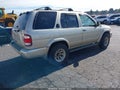 2001 Nissan Pathfinder — photo 4 of 13 | VIN JN8DR07Y61W513159