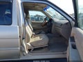 2001 Nissan Pathfinder — photo 5 of 13 | VIN JN8DR07Y61W513159