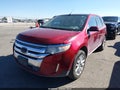 2013 Ford Edge — photo 2 of 11 | VIN 2FMDK4JC8DBB34010