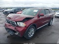 2016 Dodge Durango — photo 2 of 16 | VIN 1C4RDHAG2GC424200