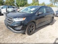 2016 Ford Edge — photo 2 of 16 | VIN 2FMPK3G96GBC52791