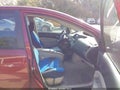 2005 Toyota Prius — photo 5 of 11 | VIN JTDKB22U557056156