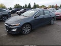 2020 Chevrolet Malibu — photo 2 of 11 | VIN 1G1ZG5ST6LF131483