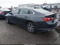 2020 Chevrolet Malibu — photo 3 of 11 | VIN 1G1ZG5ST6LF131483