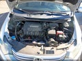 2010 Honda Insight — photo 10 of 16 | VIN JHMZE2H5XAS036397