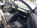 2023 Tesla Model Y — photo 5 of 18 | VIN 7SAYGDEE6PF899777