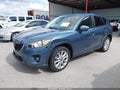 2015 Mazda CX-5 — photo 2 of 17 | VIN JM3KE2DYXF0483390