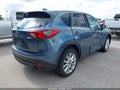 2015 Mazda CX-5 — photo 4 of 17 | VIN JM3KE2DYXF0483390