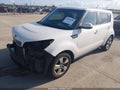 2018 Kia Soul — photo 2 of 11 | VIN KNDJN2A24J7548657