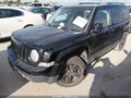 2015 Jeep Patriot — photo 2 of 10 | VIN 1C4NJPBA2FD400340