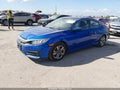 2016 Honda Civic — photo 2 of 16 | VIN 2HGFC2F50GH566649