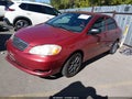 2008 Toyota Corolla — photo 2 of 16 | VIN 1NXBR32E38Z003421
