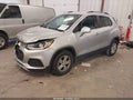 2020 Chevrolet Trax — photo 2 of 16 | VIN 3GNCJLSB1LL129566