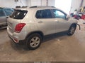 2020 Chevrolet Trax — photo 4 of 16 | VIN 3GNCJLSB1LL129566
