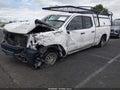 2020 Chevrolet Silverado 1500 — photo 2 of 15 | VIN 1GCRWAEH7LZ101675