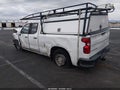 2020 Chevrolet Silverado 1500 — photo 3 of 15 | VIN 1GCRWAEH7LZ101675