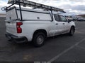 2020 Chevrolet Silverado 1500 — photo 4 of 15 | VIN 1GCRWAEH7LZ101675