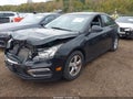 2015 Chevrolet Cruze — photo 2 of 16 | VIN 1G1PC5SB4F7300912