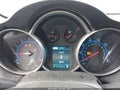 2015 Chevrolet Cruze — photo 7 of 16 | VIN 1G1PC5SB4F7300912