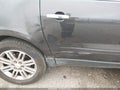 2015 Chevrolet Traverse — photo 6 of 13 | VIN 1GNKRGKD9FJ297836
