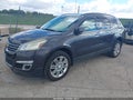 2015 Chevrolet Traverse — photo 2 of 13 | VIN 1GNKRGKD9FJ297836