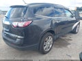 2015 Chevrolet Traverse — photo 4 of 13 | VIN 1GNKRGKD9FJ297836