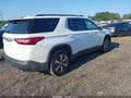 2019 Chevrolet Traverse — photo 4 of 17 | VIN 1GNERHKW8KJ145058