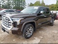 2025 Toyota Tundra — photo 2 of 18 | VIN 5TFMC5DB7SX094339