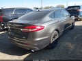 2019 Ford Fusion — photo 4 of 16 | VIN 3FA6P0HD0KR282274