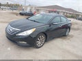 2014 Hyundai Sonata — photo 2 of 16 | VIN 5NPEC4AC5EH853243