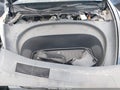2025 Tesla Model 3 — photo 10 of 20 | VIN 5YJ3E1EA9SF033816