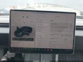 2025 Tesla Model 3 — photo 17 of 20 | VIN 5YJ3E1EA9SF033816