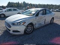 2014 Ford Fusion — photo 2 of 12 | VIN 3FA6P0H77ER186530