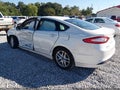 2014 Ford Fusion — photo 3 of 12 | VIN 3FA6P0H77ER186530