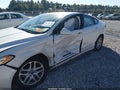2014 Ford Fusion — photo 6 of 12 | VIN 3FA6P0H77ER186530