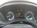 2014 Ford Fusion — photo 7 of 12 | VIN 3FA6P0H77ER186530