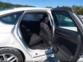 2014 Ford Fusion — photo 8 of 12 | VIN 3FA6P0H77ER186530